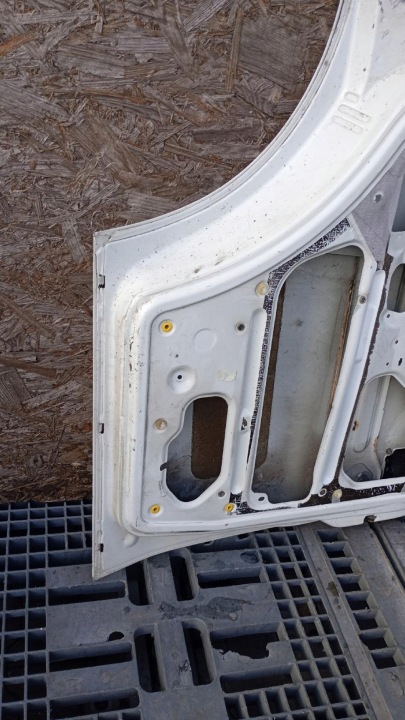 PORTES AVANT DROIT CITROEN JUMPER I 04R LIFT