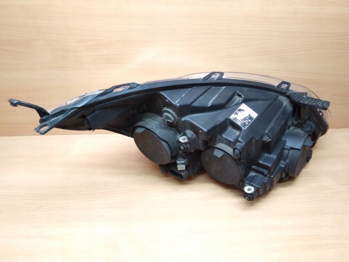 FORD TRANSIT CUSTOM 2012-2017 LENTILLE DROITE EUROPE