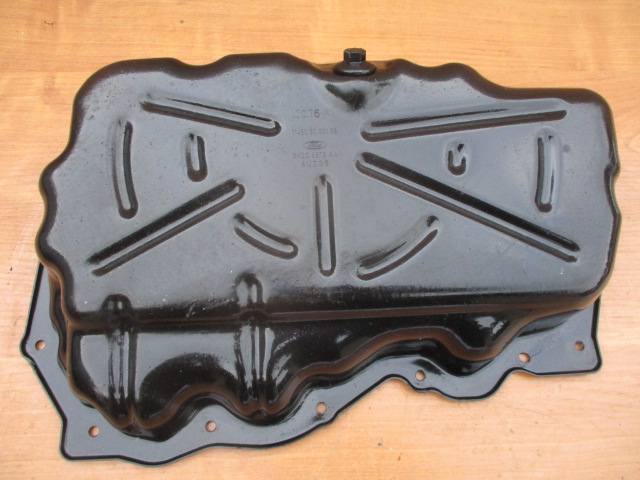 FORD TRANSIT CUSTOM MK8 MONDEO 2.0 TDCI RADIATOR RADIATOR OILS TRAY photo 10 - milautoparts-fr.ukrlive.com