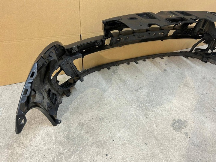 PARE-CHOCS AVANT RENAULT MEGANE III LIFT 620221285R