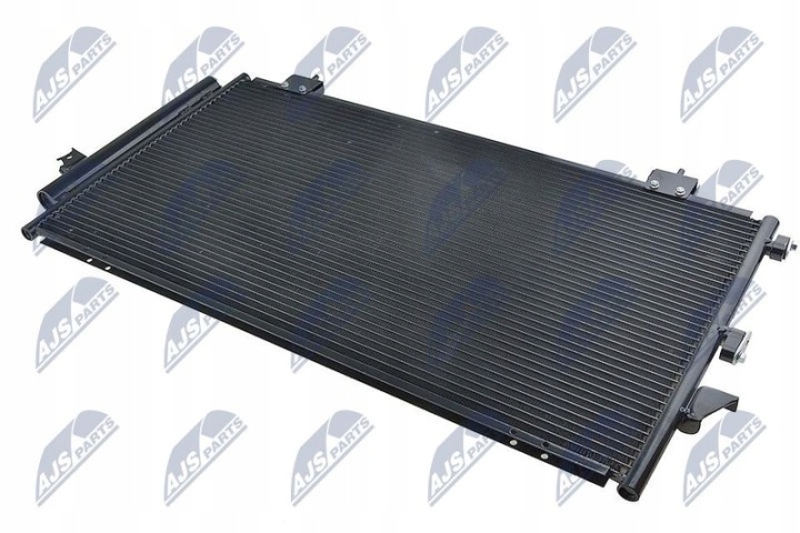 DÉSHYDRATEUR CLIMATISATION RAV 4 II (#A20) (00-) 1.8 I