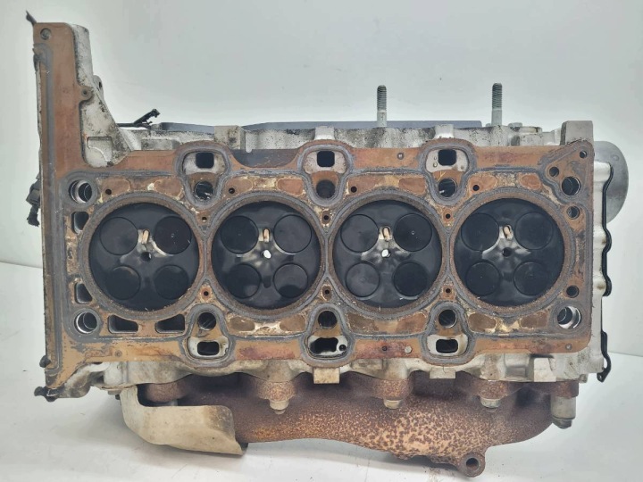 CULASSE COMPLÈTE ARBRES COLLECTEUR 2.0 CRDI KIA SPORTAGE III 22111-2F700