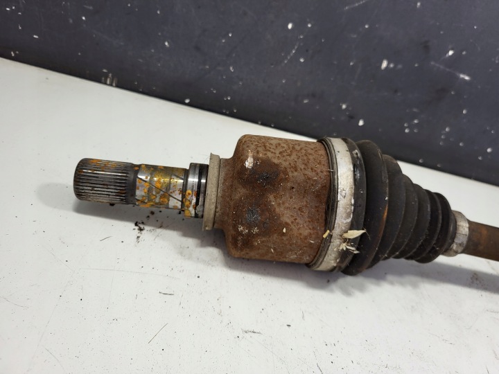 TRAFIC III VIVARO B 1.6 DCI DEMI-ARBRE GAUCHE 14+ 93453896 391018696R 391013827R
