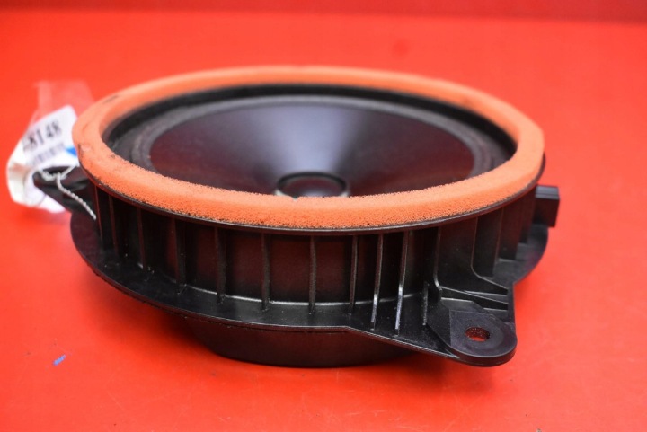 HAUT-PARLEUR GAUCHE ARRIÈRE 86160-42170 TOYOTA BZ4X 22-
