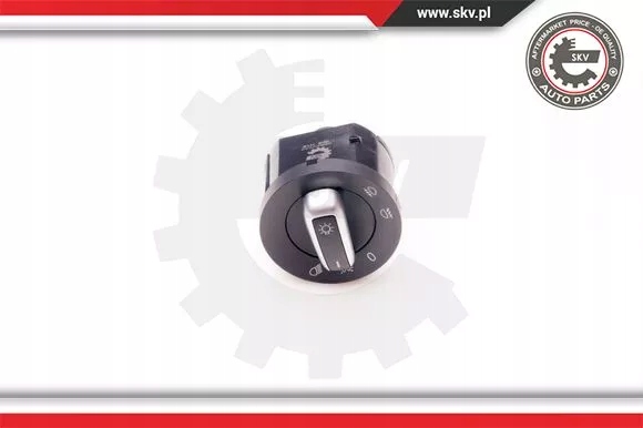 36SKV020 CONMUTADOR DE LUZ VW GOLF VII / AMAROK /SKV/ 