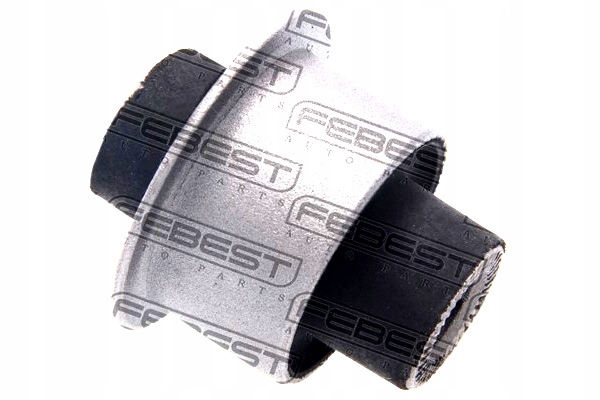 FEBEST BLOQUE SILENCIOSO CZOPU TRASERO TOYOTA CROWN GRS202 2010.09-2012.12 