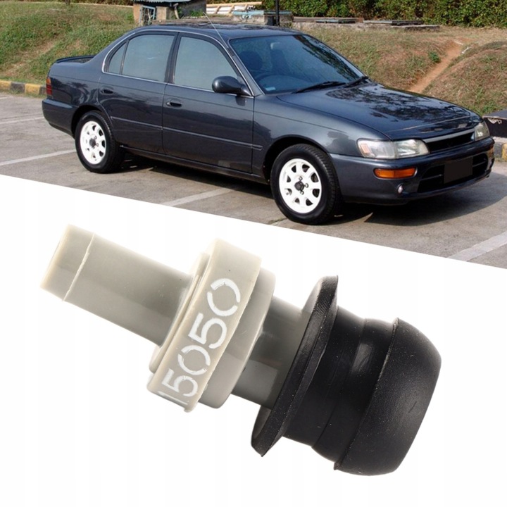 KIT ÉCHANGES SOUPAPES VERS COROLLA 4AFE 7AFE MODÈLES 1993-1997