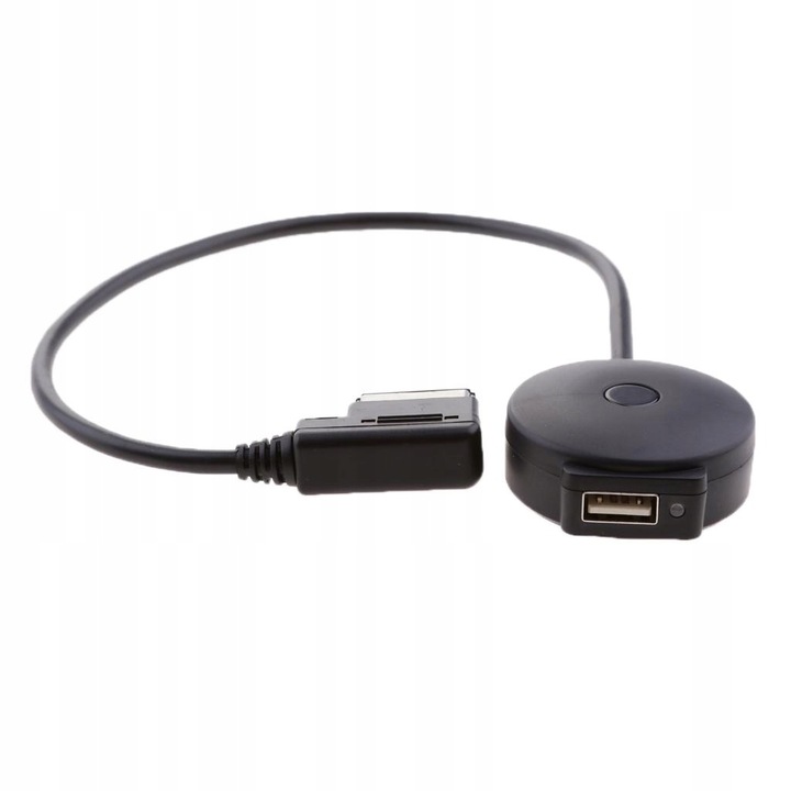 Żeński interfejs USB AMI MDI Muzyka Bluetooth