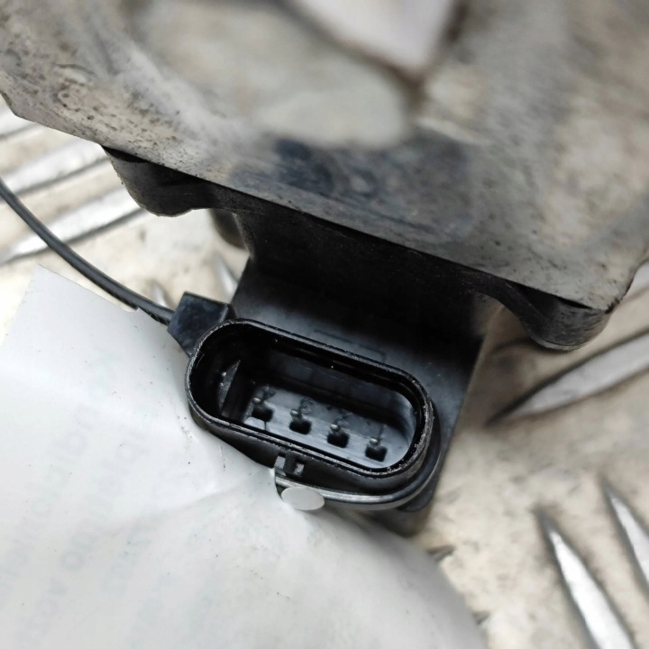 VOLKSWAGEN ID.3 2021 SOUPAPE EXPANSIBLE CLIMATISATION A/C