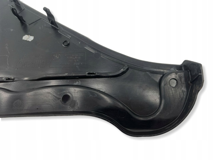 BMW 5 F10 F11 2014 DOUBLURE DE PASSAGE DE ROUE