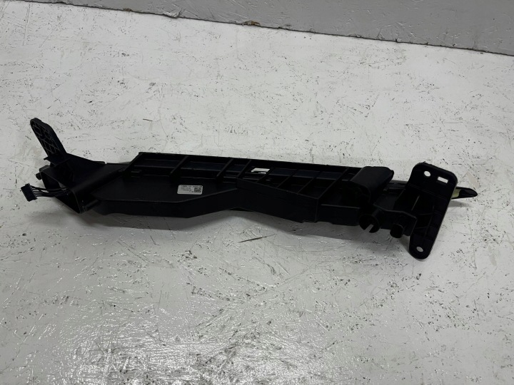 PORSCHE CAYENNE 9Y0 LIFT 2022 GAUCHE LANTERNE VERS CONDUITE DIURNE FJD ORIGINE