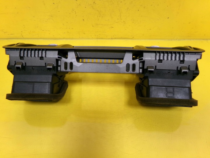 GRILLE CONDUIT D'AIR CENTRALE OPEL VECTRA C 500864447 NR923