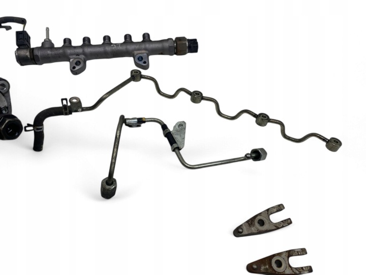 TOYOTA LAND CRUISER (J150) 2017 KIT SYSTÈMES BUSES D'INJECTION CARBURANTS 2367011080