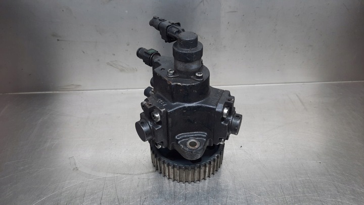 PUMP HIGH PRESSURE FUEL PUMP 0445010150 0055205935 FIAT CROMA 1,9 JTD photo 4 - milautoparts-fr.ukrlive.com