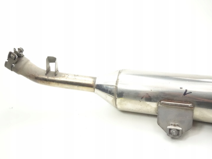 SILENCIEUX ÉCHAPPEMENT GAUCHE YAMAHA FJR 1300 01-05 RP08 RP11