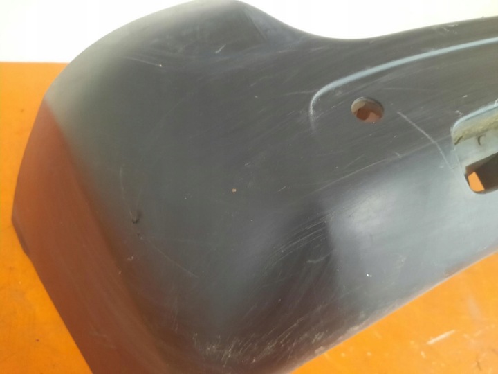 TOYOTA PROACE 2 II 16- PARE-CHOCS ARRIÈRE TYLNY1592326X