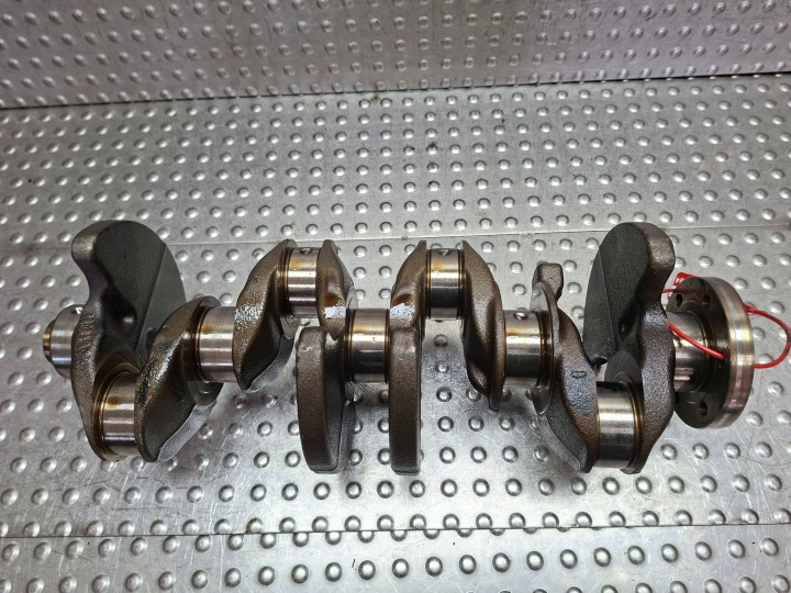 VILEBREQUIN NOMINAL 53466005 PEUGEOT 308 1.6 VTI 2007-