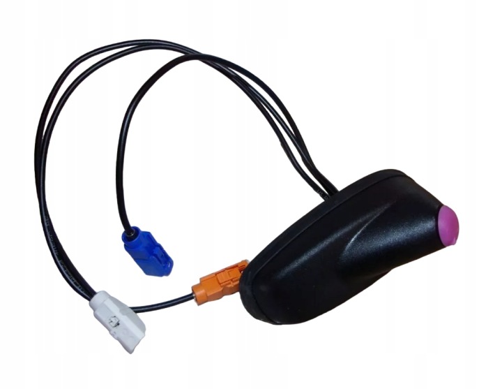 SUPPORT ANTENNES C C4 PICASSO II