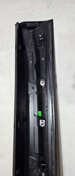 MOULURE REVÊTEMENT PORTES SKODA KODIAQ II 57H DROIT AVANT AVANT DROITE