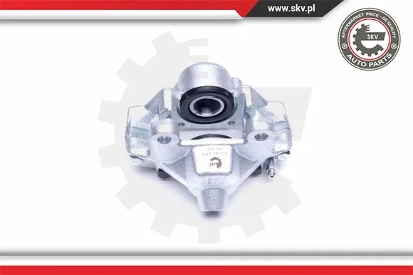 SUPPORT DE FREIN SKV MERCEDES 190 W201 photo 5 - milautoparts-fr.ukrlive.com