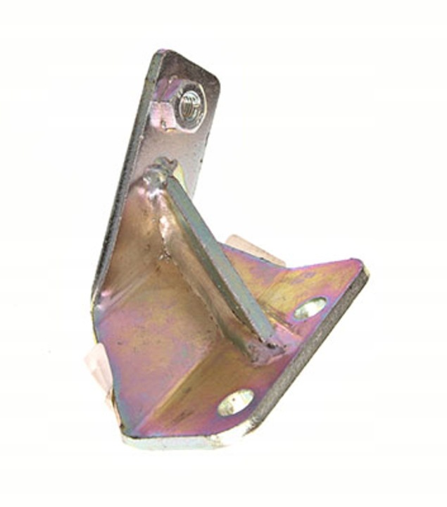 OE FIAT SUPPORT SYSTÈMES ECHAP FIAT DUCATO 06- 3,0 JTD