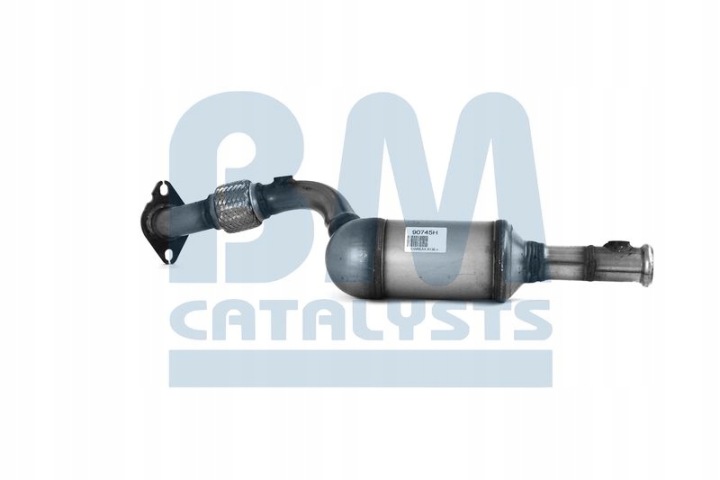 CATALYSEUR BM90745H