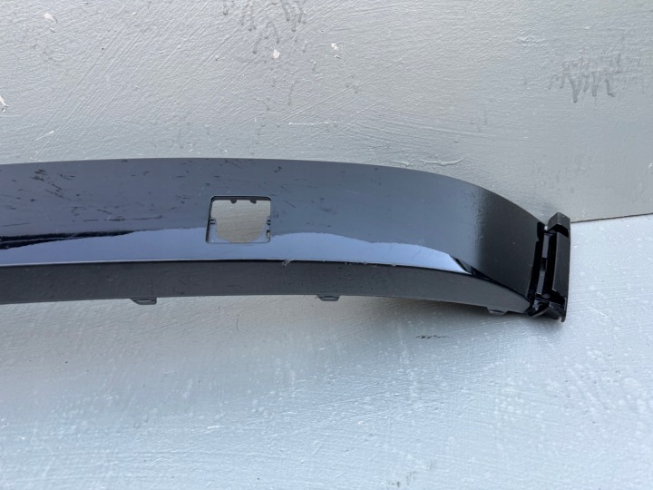 HYUNDAI TUCSON IV 4 N-LINE SX2E 24R- SPOILER DOUBLURE PARE-CHOCS 86532-HF700
