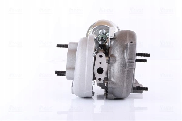NISSENS TURBOCOMPRESSEUR NISSENS 93229 NISSAN PATROL GR V TERRANO II