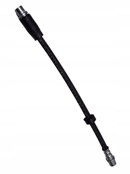 FIL DE FREIN FLEXIBLE AVANT L/P (DL. 308MM, M10X1/M10X1) CONVIENT