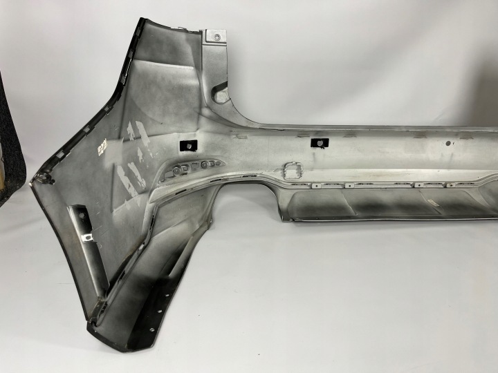 PARE-CHOCS ARRIÈRE ARRIÈRE FORD FOCUS MK4 UNIVERSEL ST-LINE