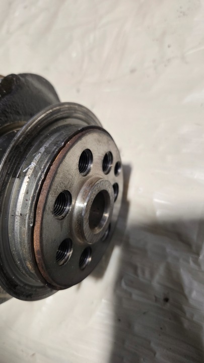 VILEBREQUIN IVECO FIAT DUCATO 2,3 5801898037