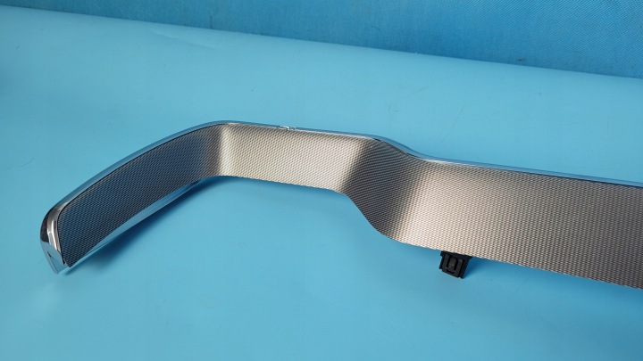 VOLVO XC60 II 21R MOULURE DÉCORATIVE DÉCOR TABLEAU DE BORD 31442325 31417638