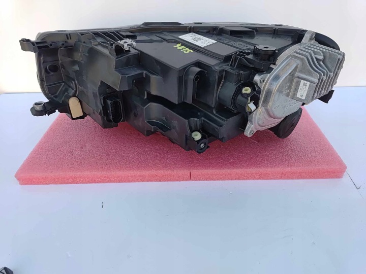 VOLKSWAGEN T-CROSS PHARE DROITE AVANT AVANT COMPLET LED NEUF OE 3875