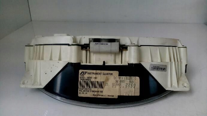 COMPTEUR FORD GALAXY MK1 1,9 TDI 1996R. 7M0919881Q