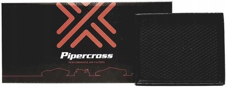 PIPERCROSS FILTRO AIRE CITROEN BERLINGO XSARA 