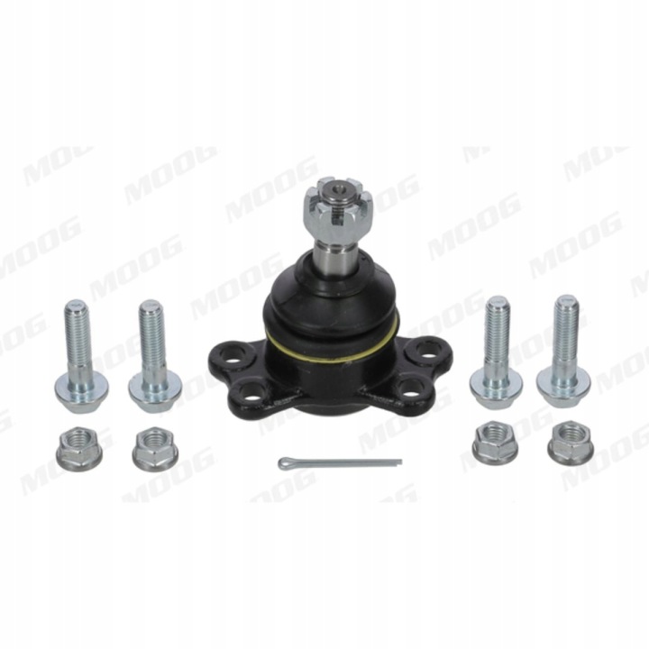 PIVOT BRAS DE SUSPENSION AVANT L/P BAS AVANT DIAMÈTRE STOZKA 19,5MM) CONVIENT