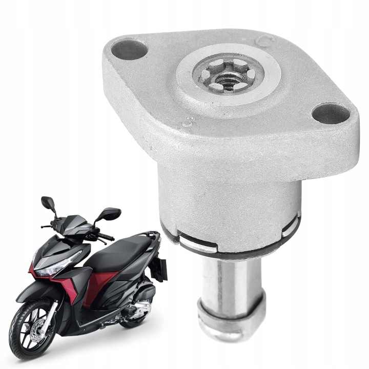 MOTOCYCLETTE ANCUCHA DISTRIBUTION TENDEUR STRZEPIONA STRZAY ALUMINIUM POUR JZ