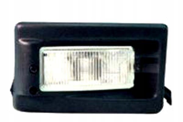 PROJECTEUR PRZECIWMGLOWY TYC 19-5281-05-2