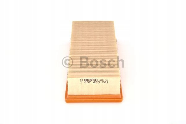 FILTRE AIR BOSCH 1457433781 C2874