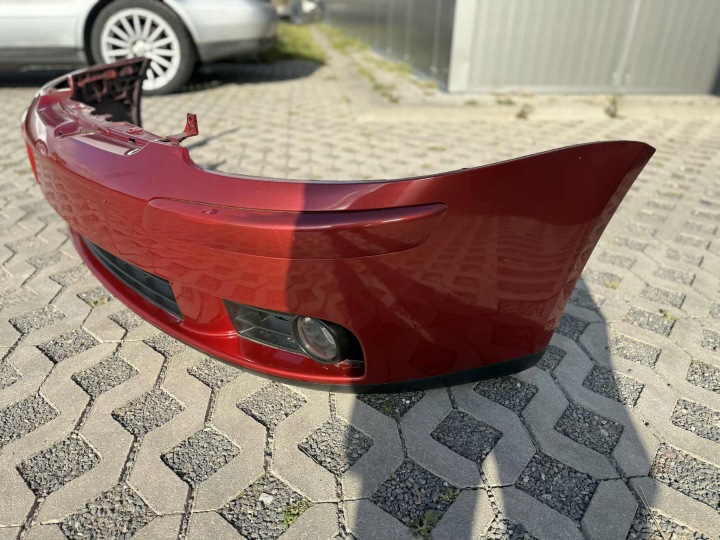 VW GOLF V PARE-CHOCS AVANT AVANT COMPLET LA2W 03-08