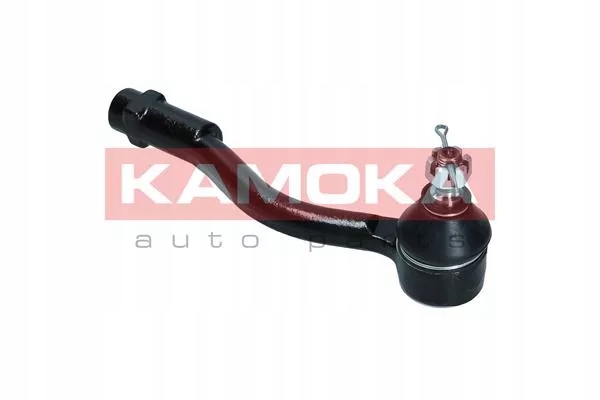 KAMOKA 9010340 EMBOUT TRACTION KIEROWNICZEGO POPRZECZNEGO photo 6 - milautoparts-fr.ukrlive.com