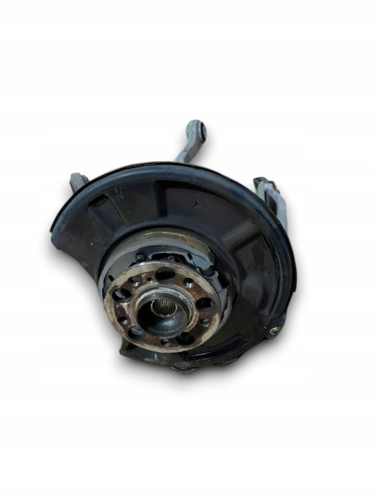MERCEDES SL R230 W230 230 ROTULE DE DIRECTION MOYEU BRAS DE SUSPENSION GAUCHE GAUCHE ARRIÈRE 2303508508