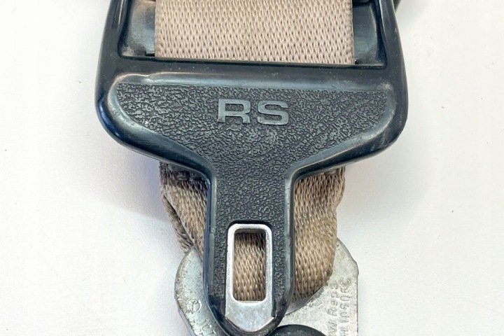 CEINTURE DE SÉCURITÉ AVANT DROIT MERCEDES-BENZ SL (R129) A1298600332 5.0L