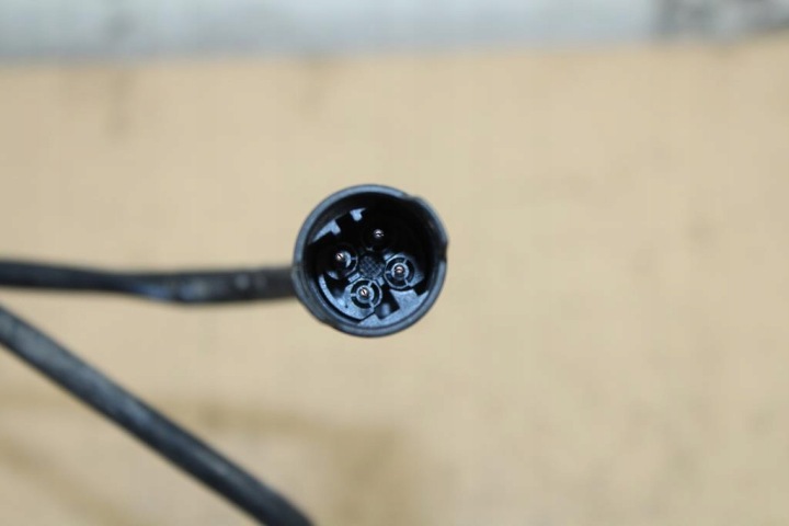 BMW K1200 GT K41 SONDE LAMBDA 7671756