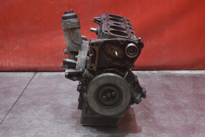 BLOC BAS MOTEUR ARBRE 939A3000 ALFA ROMEO 159 1 I 2.4 JTD 200 KM 05-11