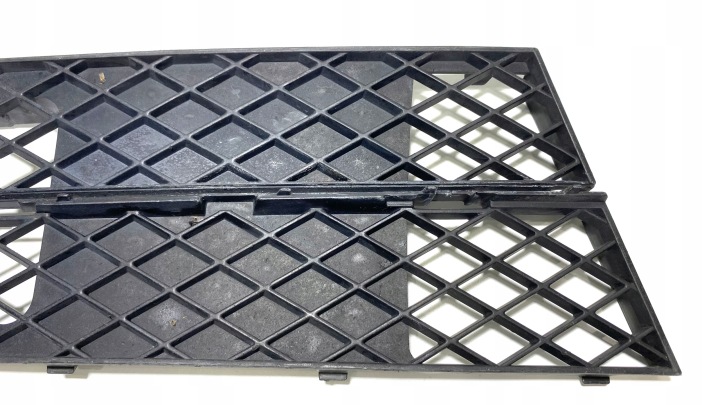 GRILLE PARE-CHOCS BMW E60 E61 7178097 7178098