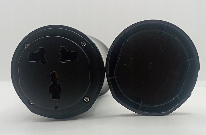 PUCE PRISE ZASILAJACE Q82 TYPE 2 VERS VOITURES ÉLECTRIQUE