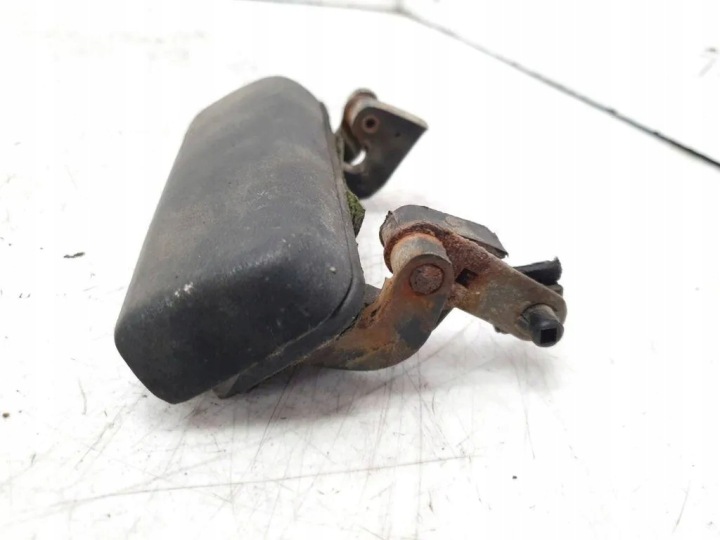 POIGNÉE COUVERCLES DE COFFRE COUVERCLES DE COFFRE FORD TRANSIT FURGON F37B1022404BA 2.0L DIESEL 96KW