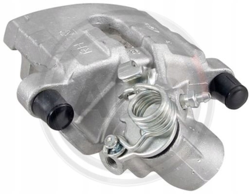 CALIPER BRAKE MAZDA 5 05-10 PT photo 1 - milautoparts-fr.ukrlive.com