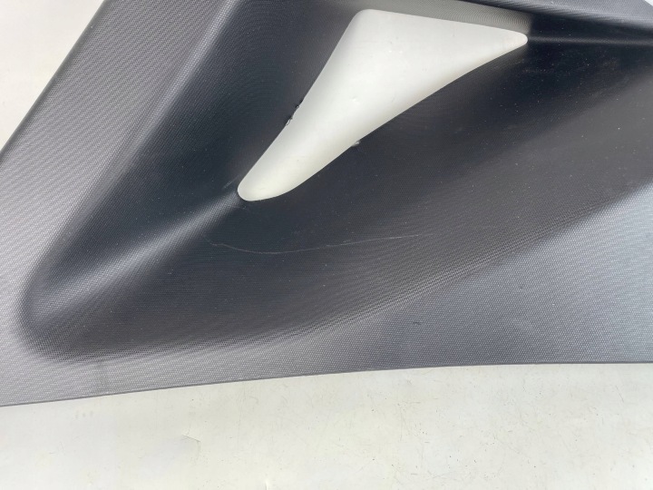 CITROEN DS7 CROSSBACK 2020 GAUCHE CÔTÉ AUTRE PIÈCES INTÉRIEUR VOITURES